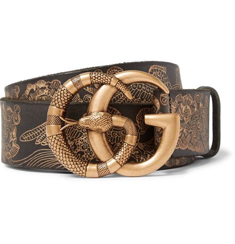 gucci belt designs|Gucci designer belts men.